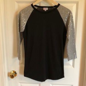 Lularoe Elegant Randy Top